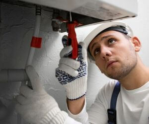 About Emergency plumbing pros Castell, TX